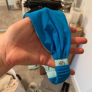 Lululemon Headband